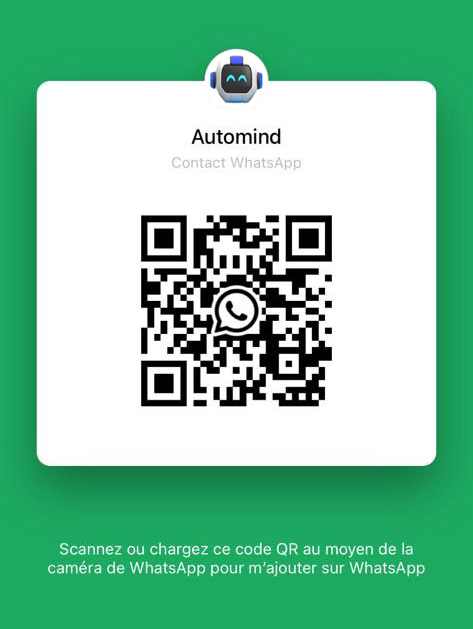 WhatsApp QR Code